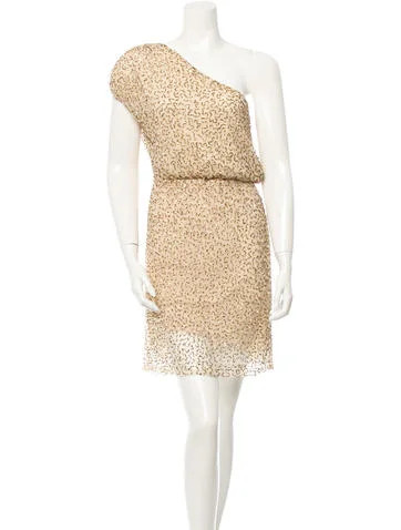 Alice + Olivia Dress w/ Tags | The Real Real, Inc.