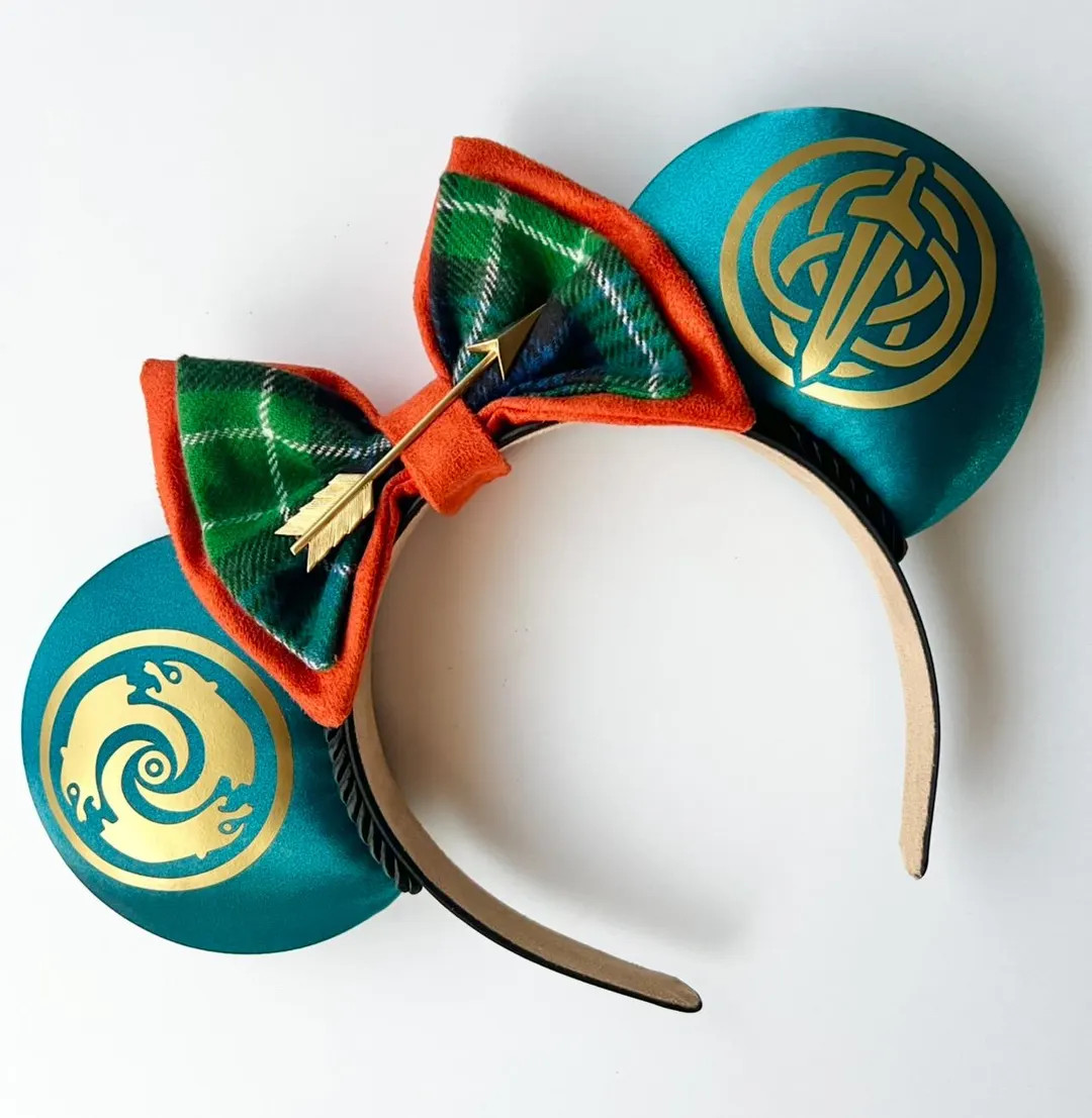 Be Brave Ears | Etsy (US)