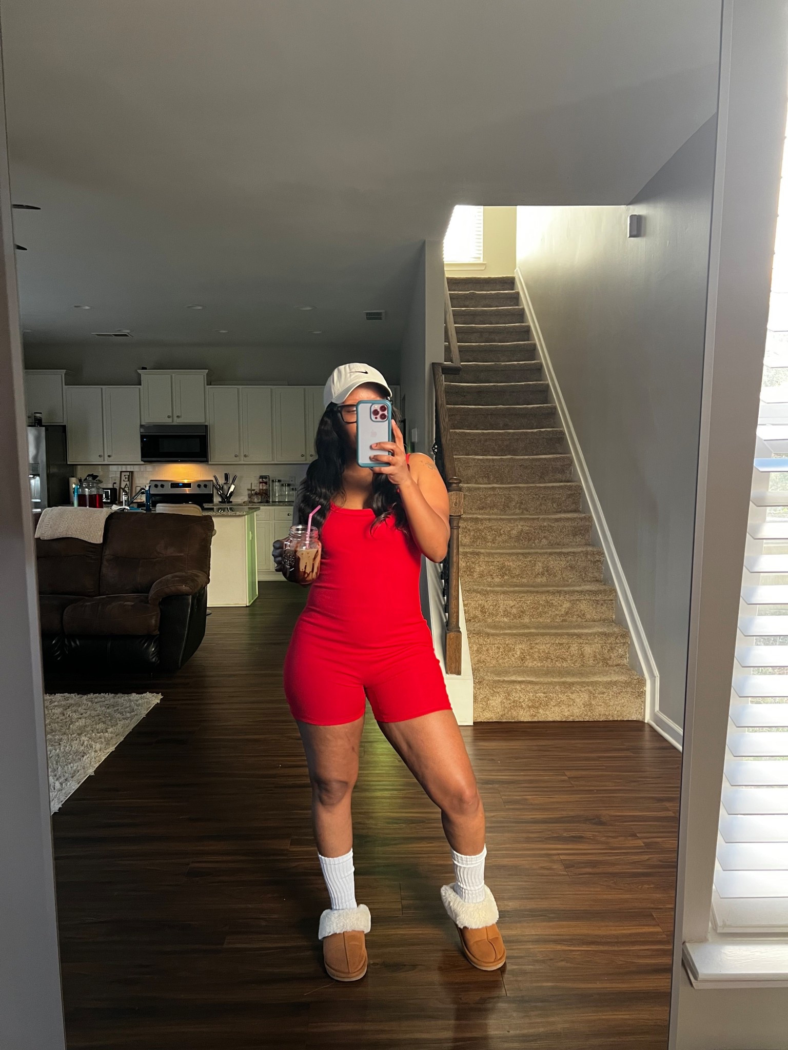 Walmart rib onesie

#LTKootd #LTKActive #LTKPetite