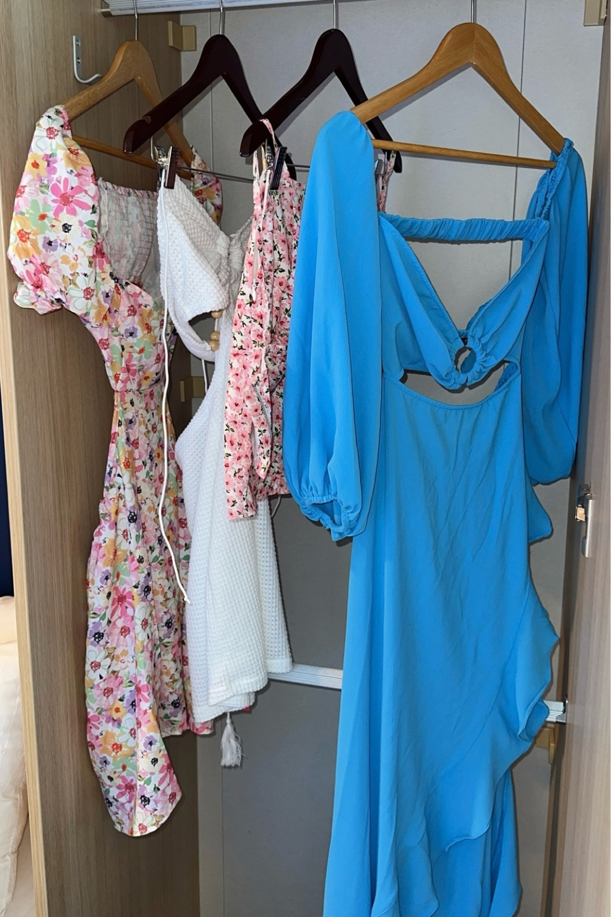 Cruise/vacation outfit inspo from SHEIN! 🌊 
#vacation #cruise #dress #skirt #shein

#LTKSeasonal #LTKtravel