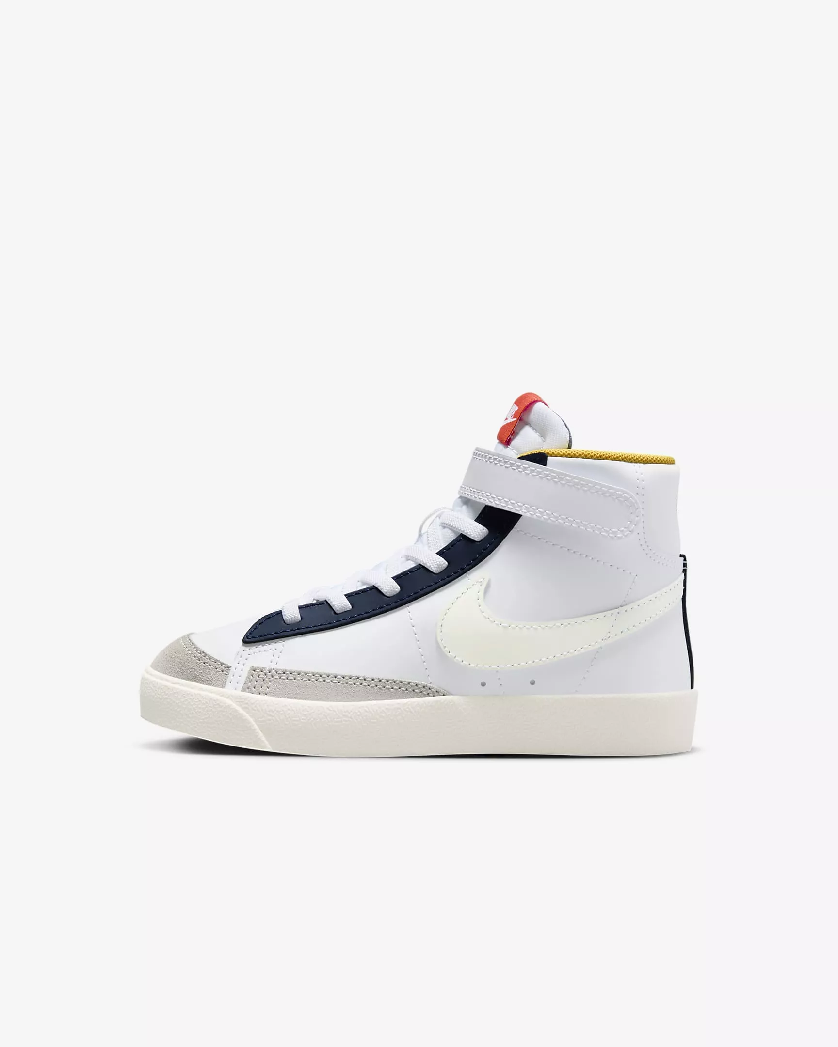 Nike Blazer Mid '77 FN curated on LTK