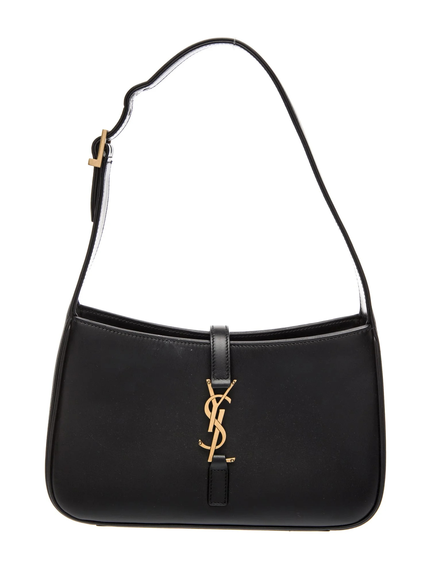 Leather Le 5 à 7 | The RealReal