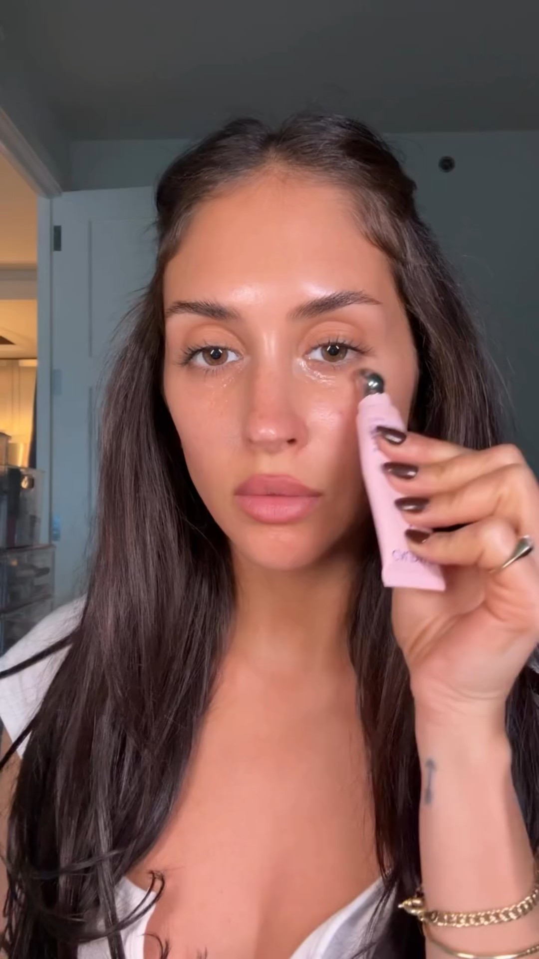 VAMP Makeup Look

#LTKBeauty #LTKFindsUnder50 #LTKStyleTip