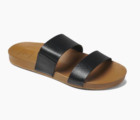 Obsessed with these sandals right now. 