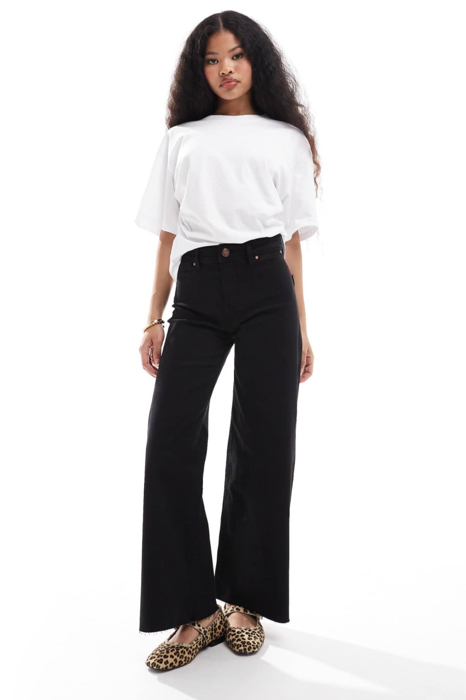 Petite jeans 

#LTKuk #LTKautumn #LTKworkwear