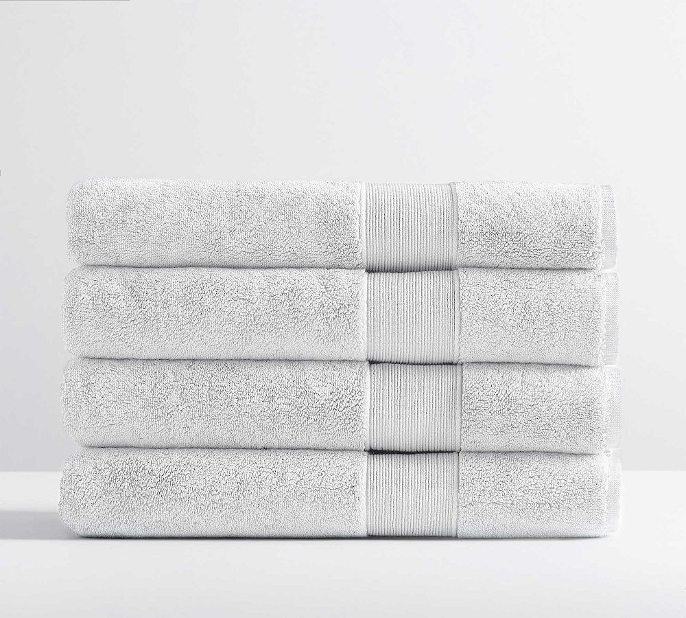 Classic Organic Towel Bundles | Pottery Barn (US)