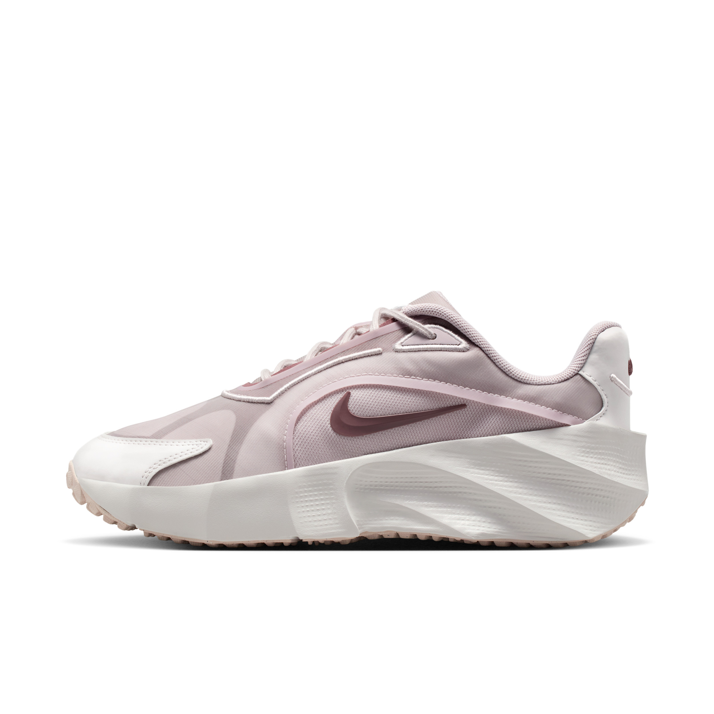 Nike Women's Aura Edge Shoes in Purple | HQ7025-001 | Nike (US)