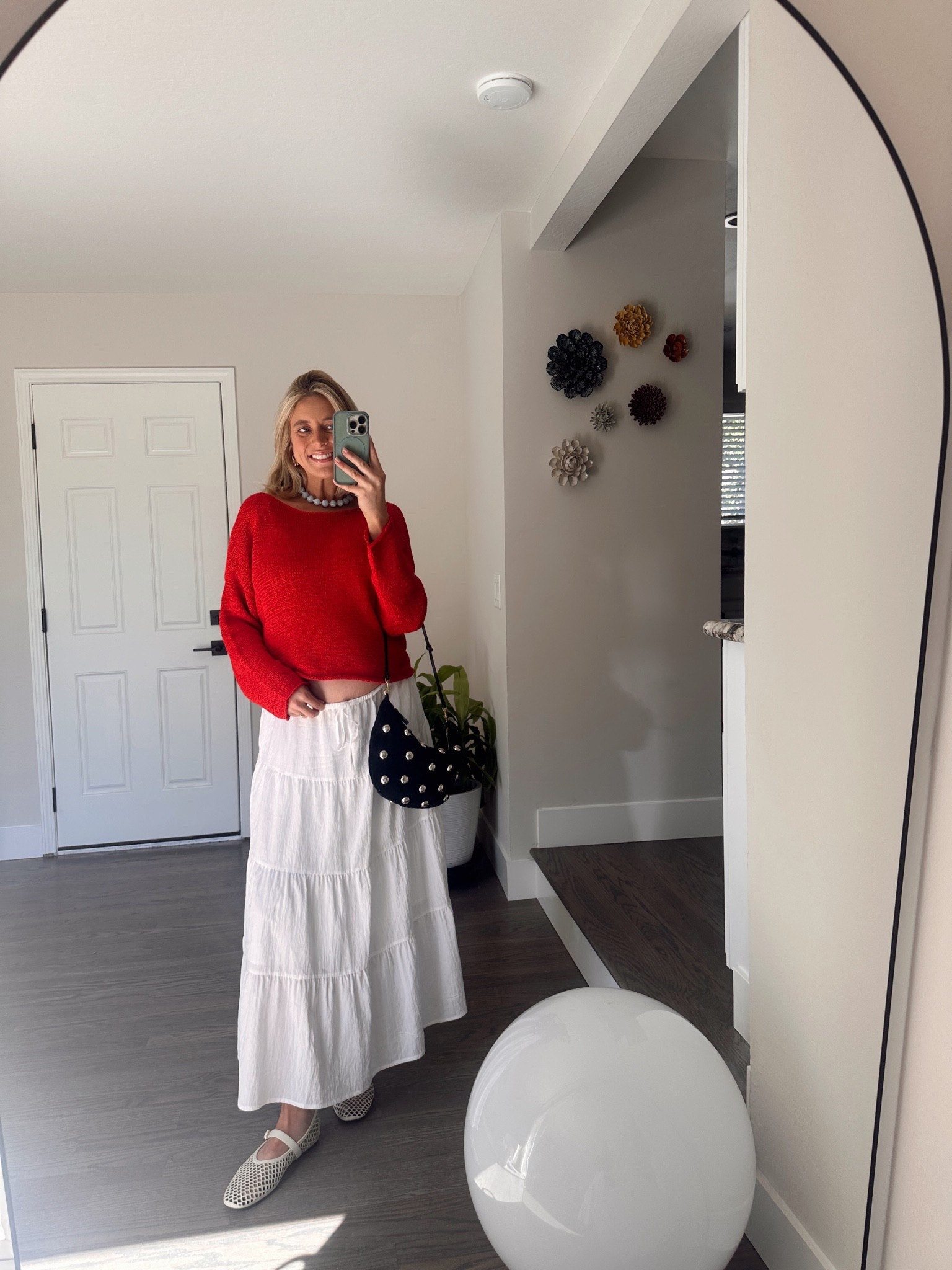 Red white & blue

#LTKootd #LTKBump #LTKdayinmylife