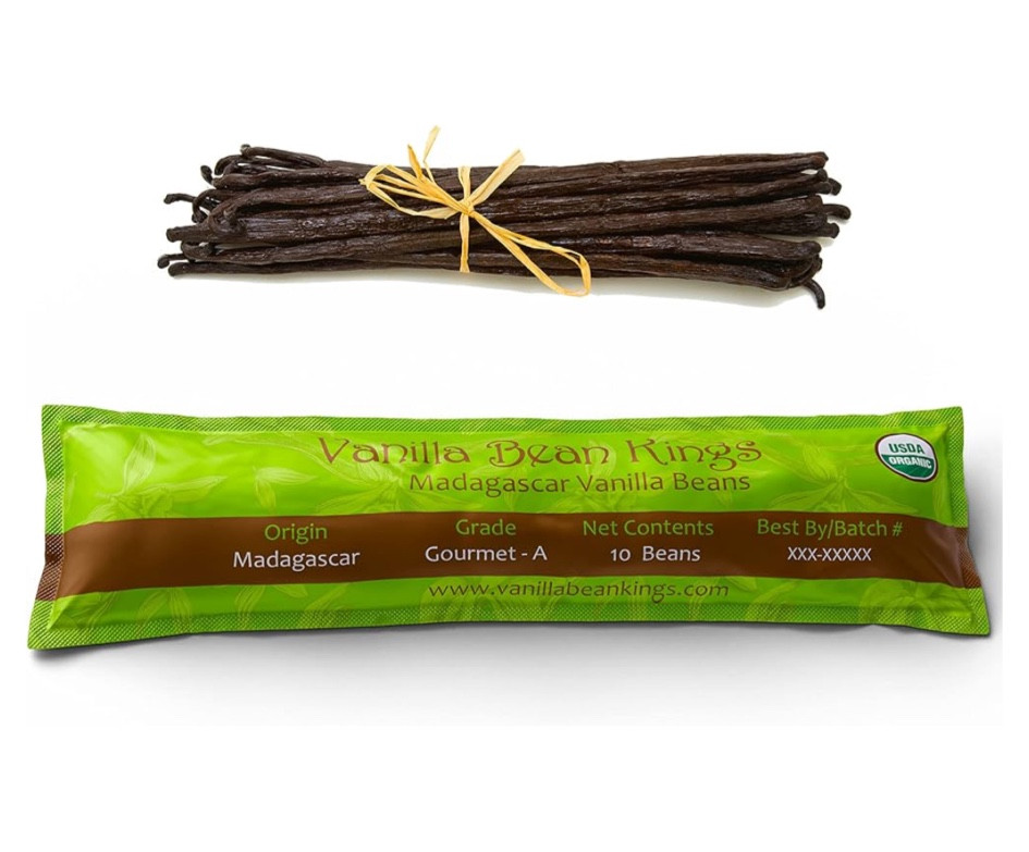 Baunilha/ Vanilla Bean 

#LTKHome #LTKU