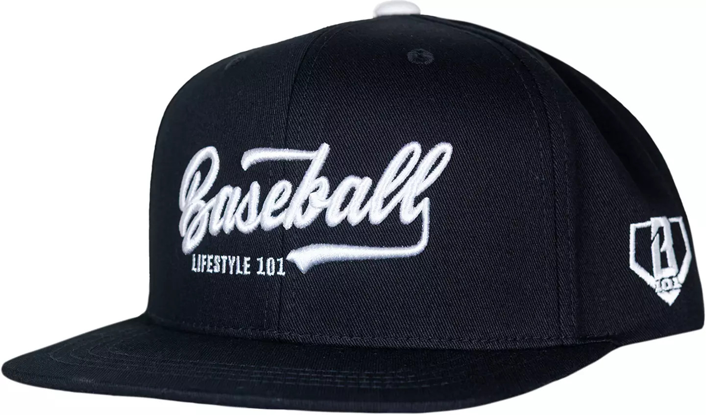 Baseball Lifestyle 101 Youth Established Baseball Hat | DICK'S Sporting Goods