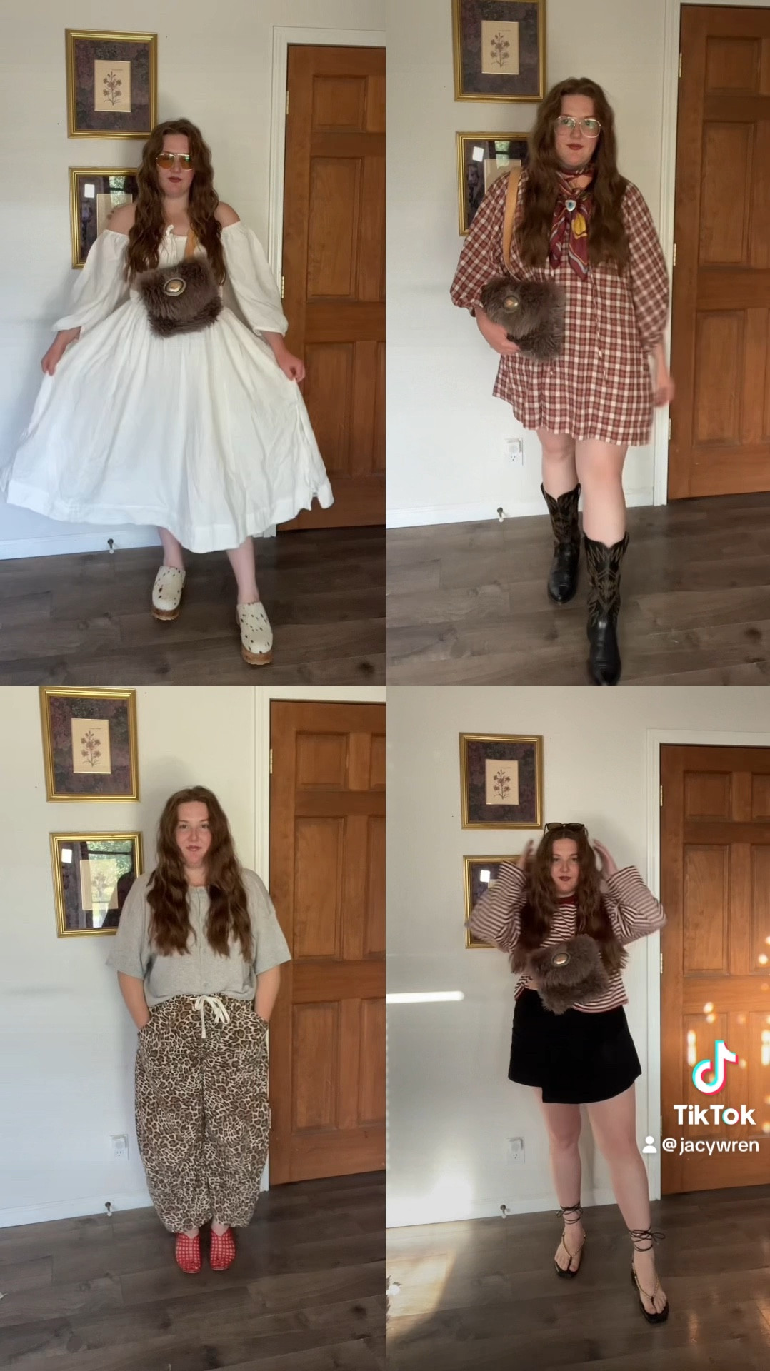 4 early fall outfits 💕

#LTKMidsize #LTKPlusSize #LTKSeasonal