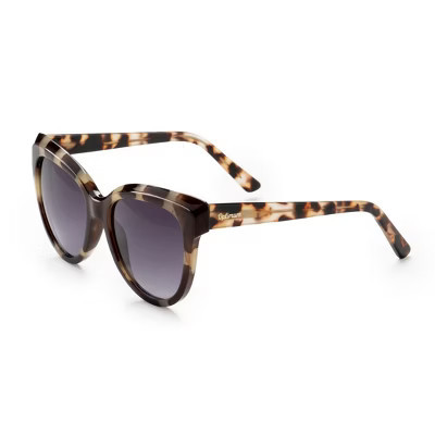 Optimum Optical Cat Eye Frame Sunglasses, Insta Famous | Target