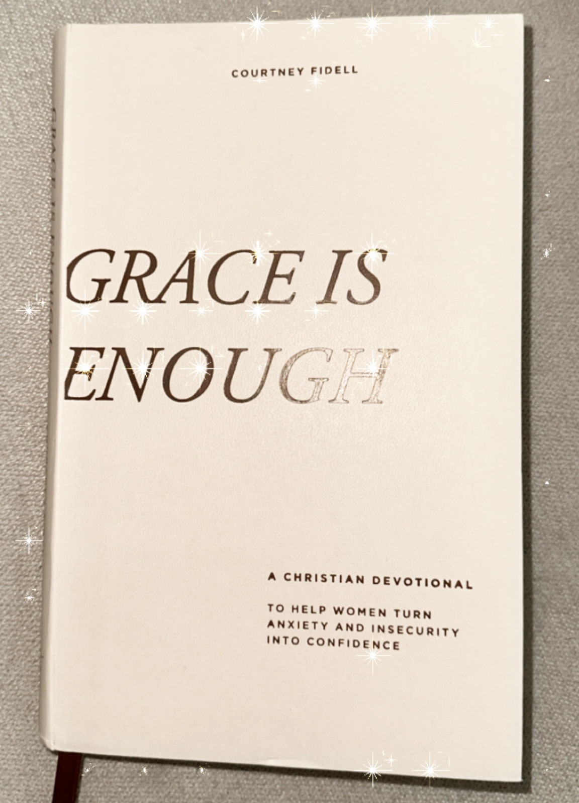 the best women’s 30 days devotional 🤍

#LTKGiftGuide #LTKunder50 #LTKFind