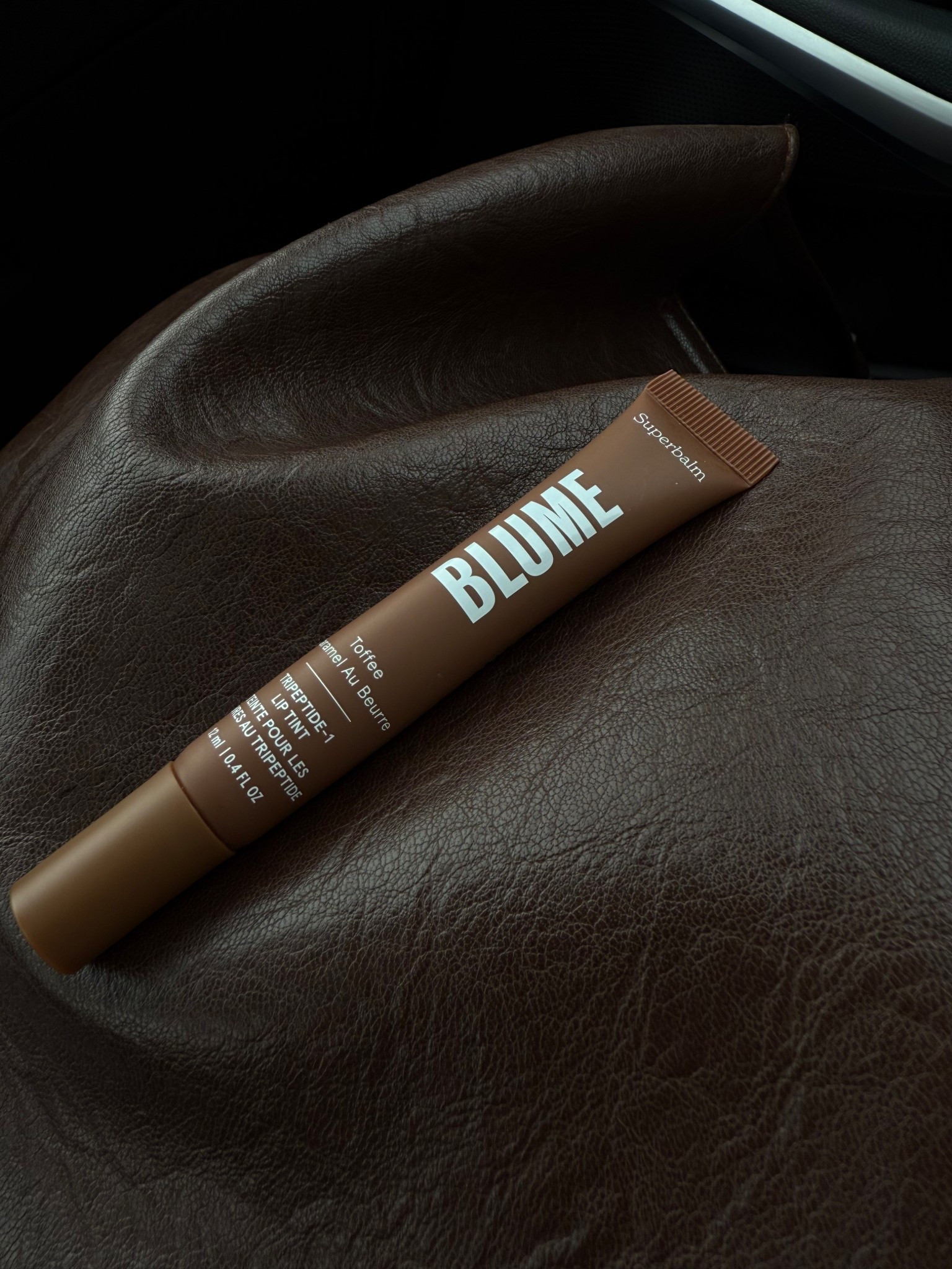 The best lip balm for cold weather 🤧

Highly recommend to buy during the Sephora sale 

#LTKcanada #LTKbeauty #LTKwinter