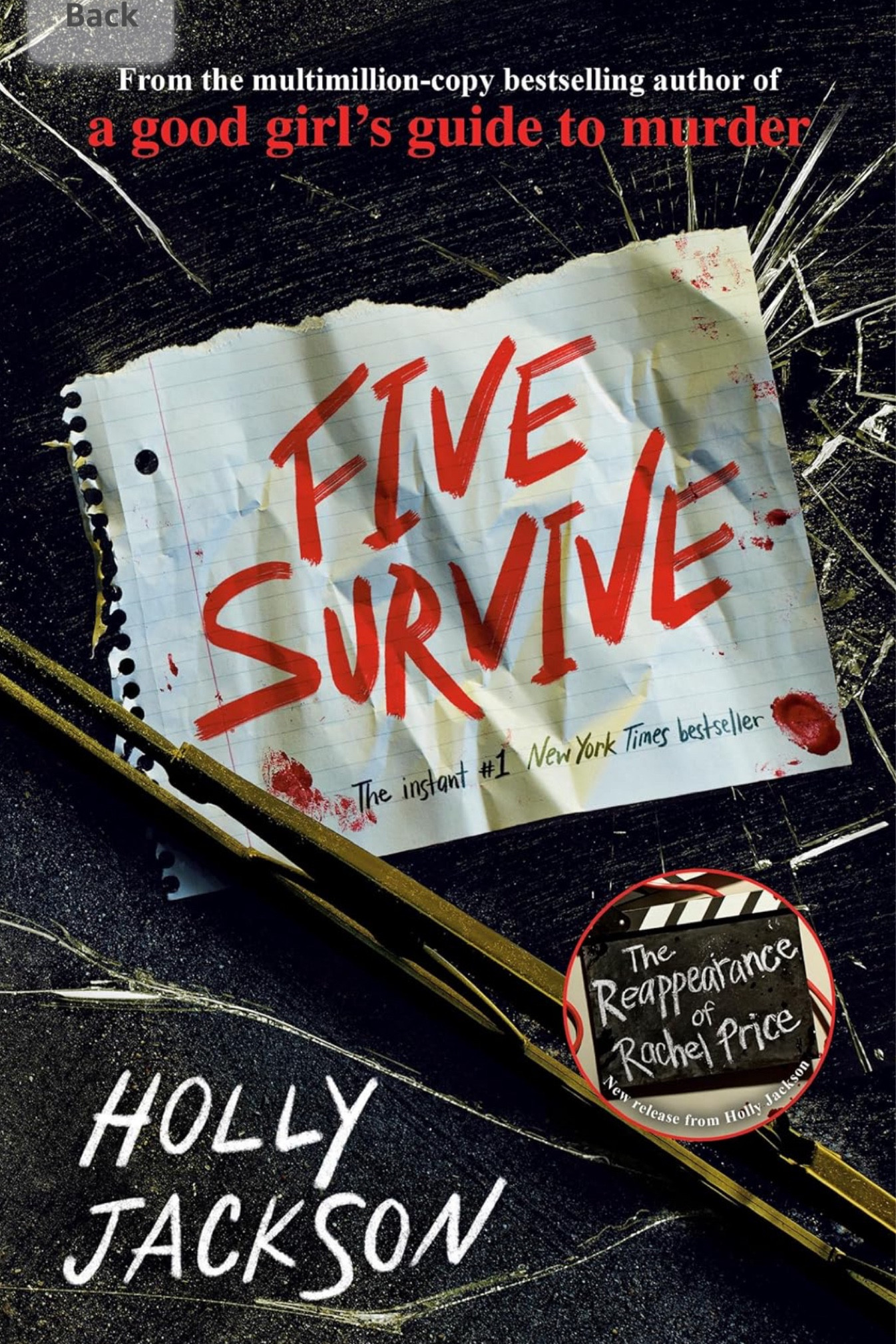 This one comes highly recommended by JC so this will be my April read!  

#bookofthemonth #readinghabit
