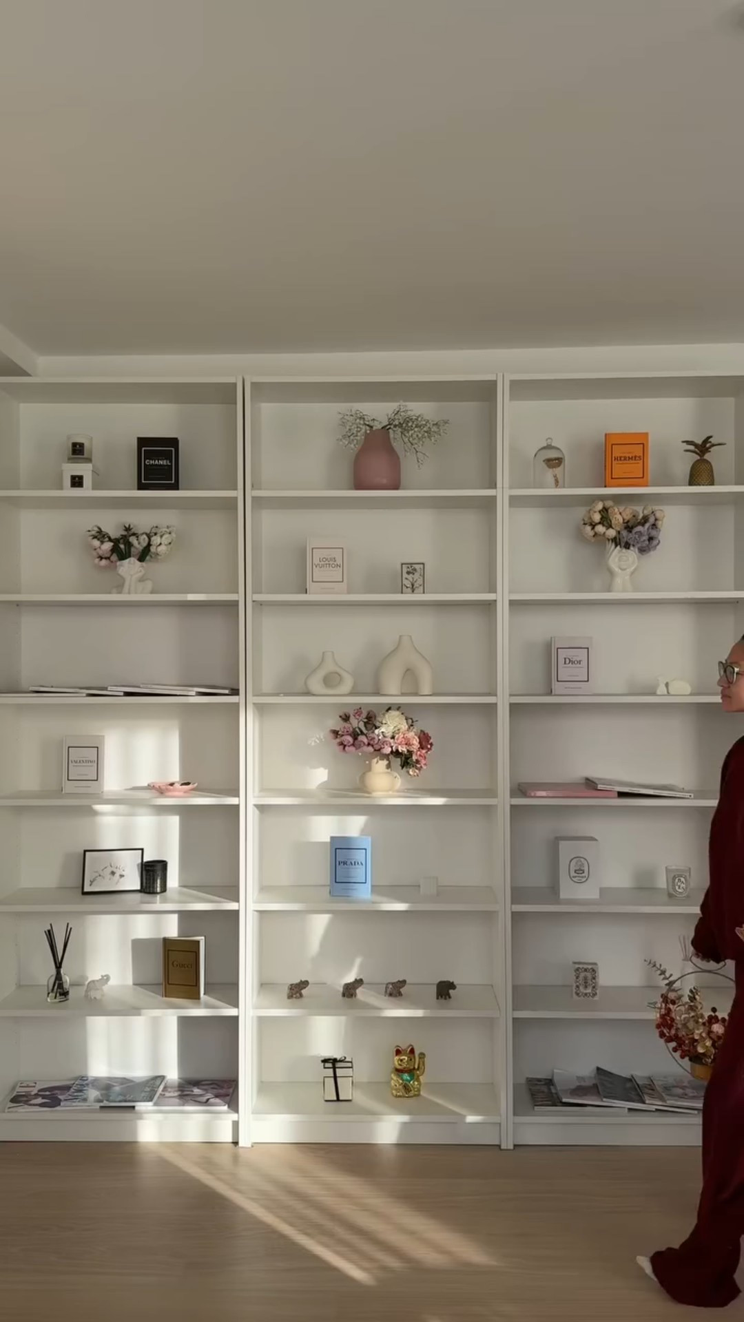 To all my fellow dumplings, the countdown is ON – Lunar New Year is almost here! 🧧✨ This year, we’re celebrating the 🐍 Snake, bringing in happiness, luck, and (fingers crossed) a lot of these bad boys =🧧🧧🧧! 🌟 
May the Year of the Snake bring you all the luck, happiness, and love. Kung Hei Fat Choy 恭喜發財 Chúc Mừng Năm Mới! 🎉❤️ Let’s enter the new year with lots of red! 🎎🐂🎈 #LunarNewYear #YearOfTheSnake #Prosperity