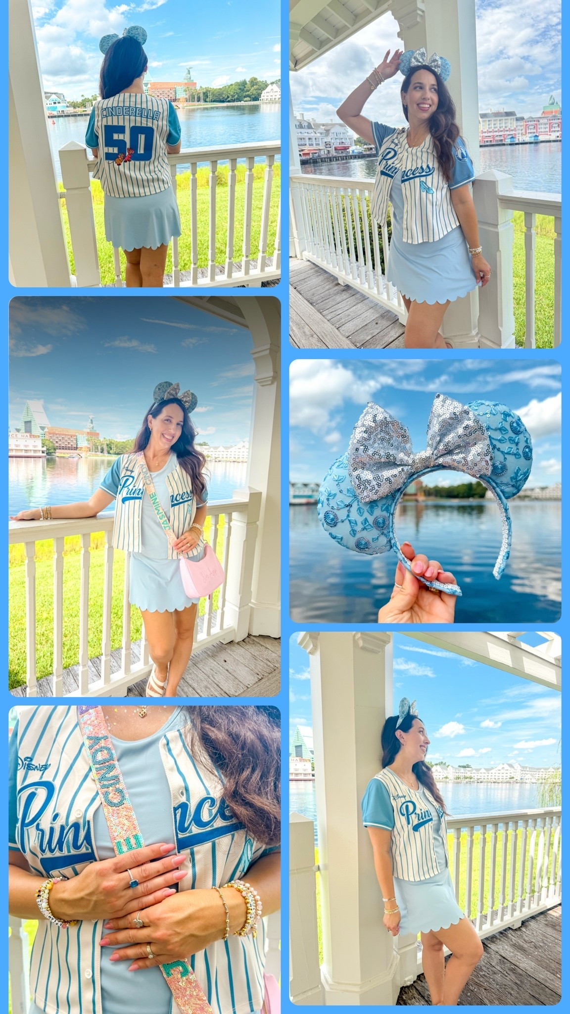 Once upon a time… Cinderella found the perfect fit. 💙👑

#LTKselfcare #LTKmomlife #LTKActive