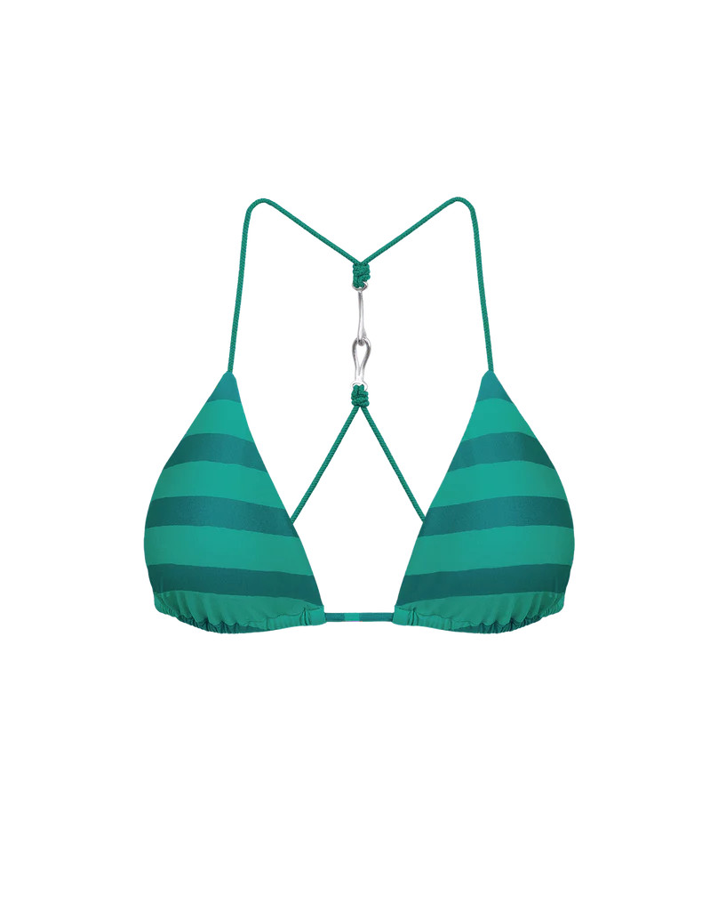 Alba T Back Tri Top | ViX Swimwear
