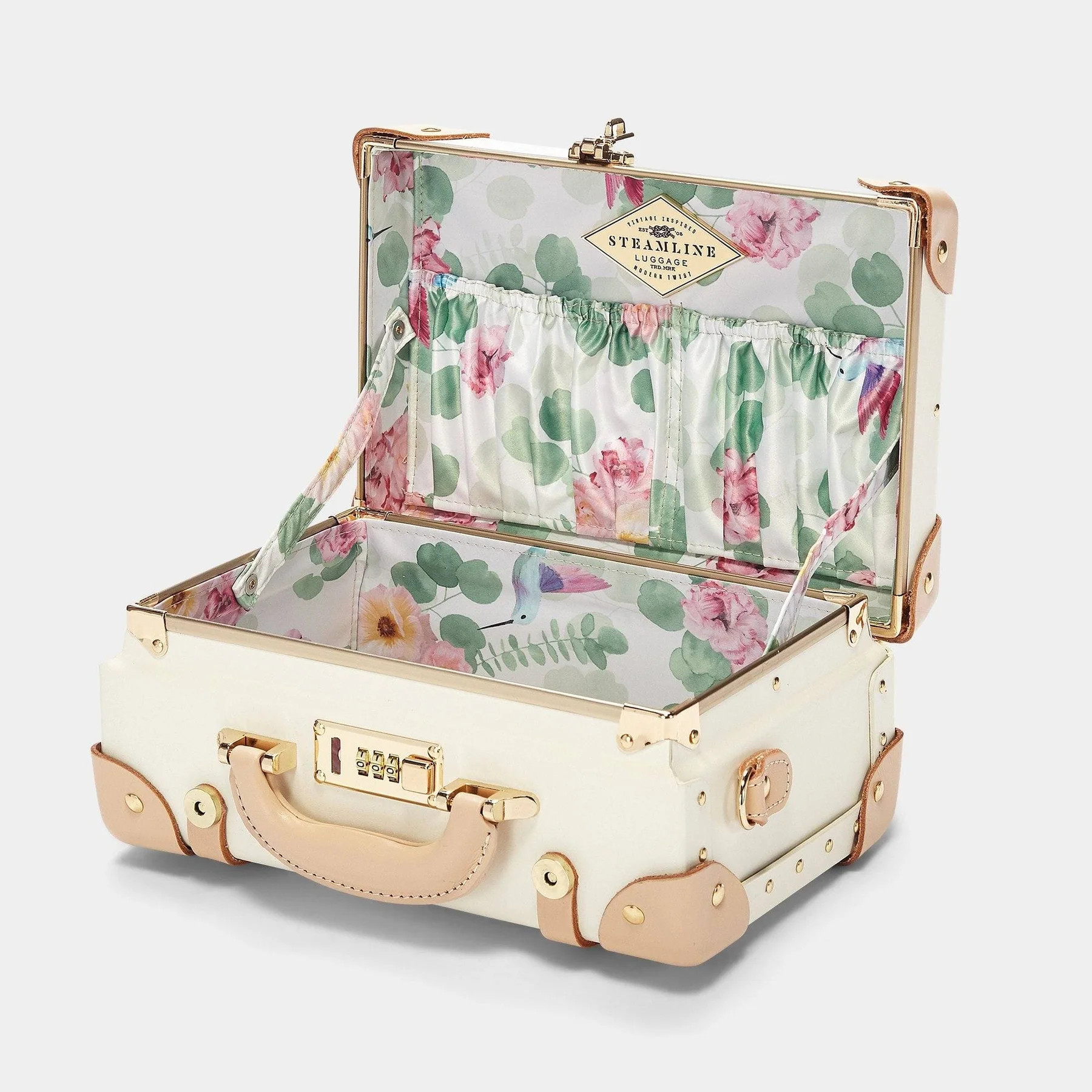 Vanity | Steamline Luggage