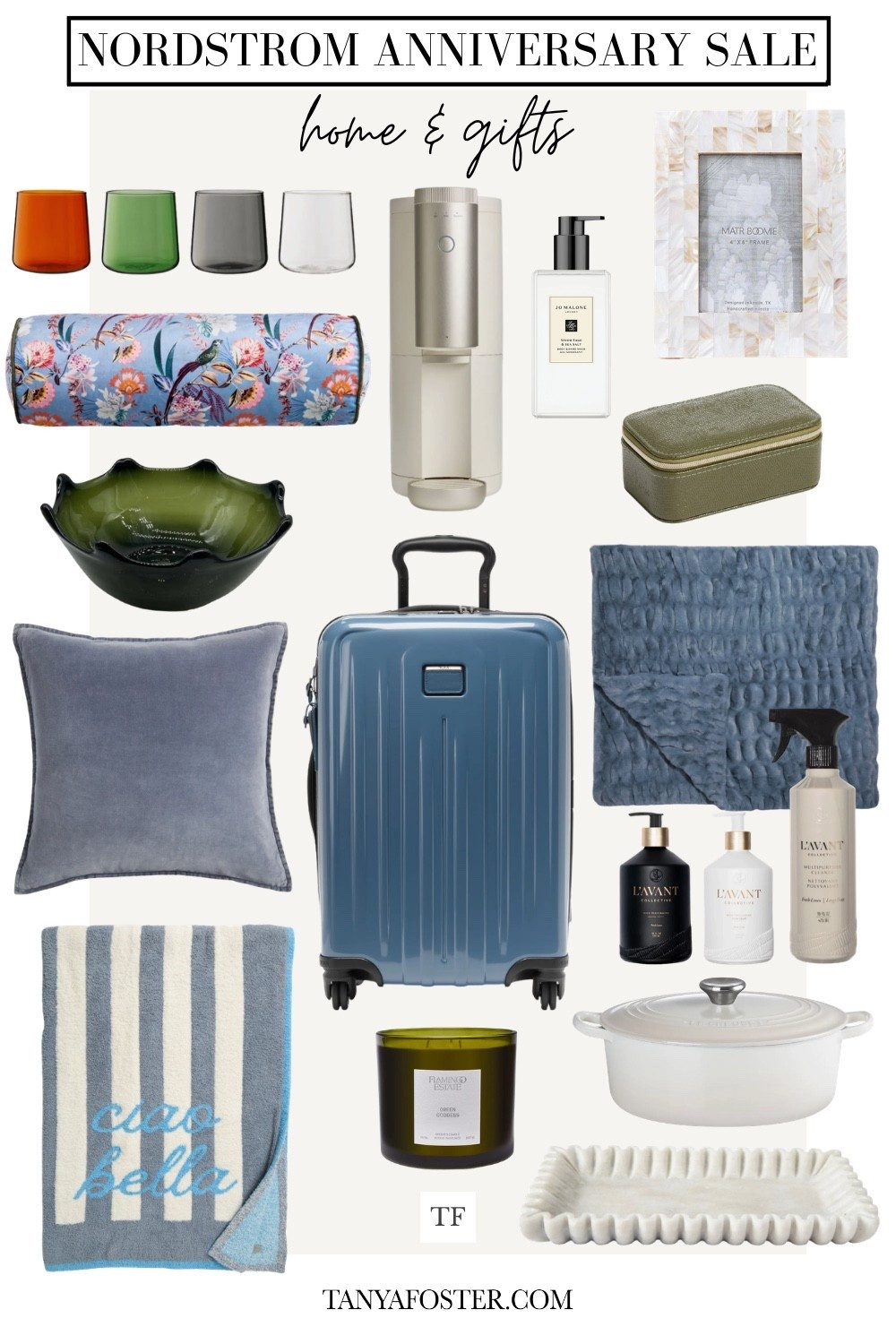 #NSale Nordstrom anniversary sale home favorites

#LTKSaleAlert #LTKHome