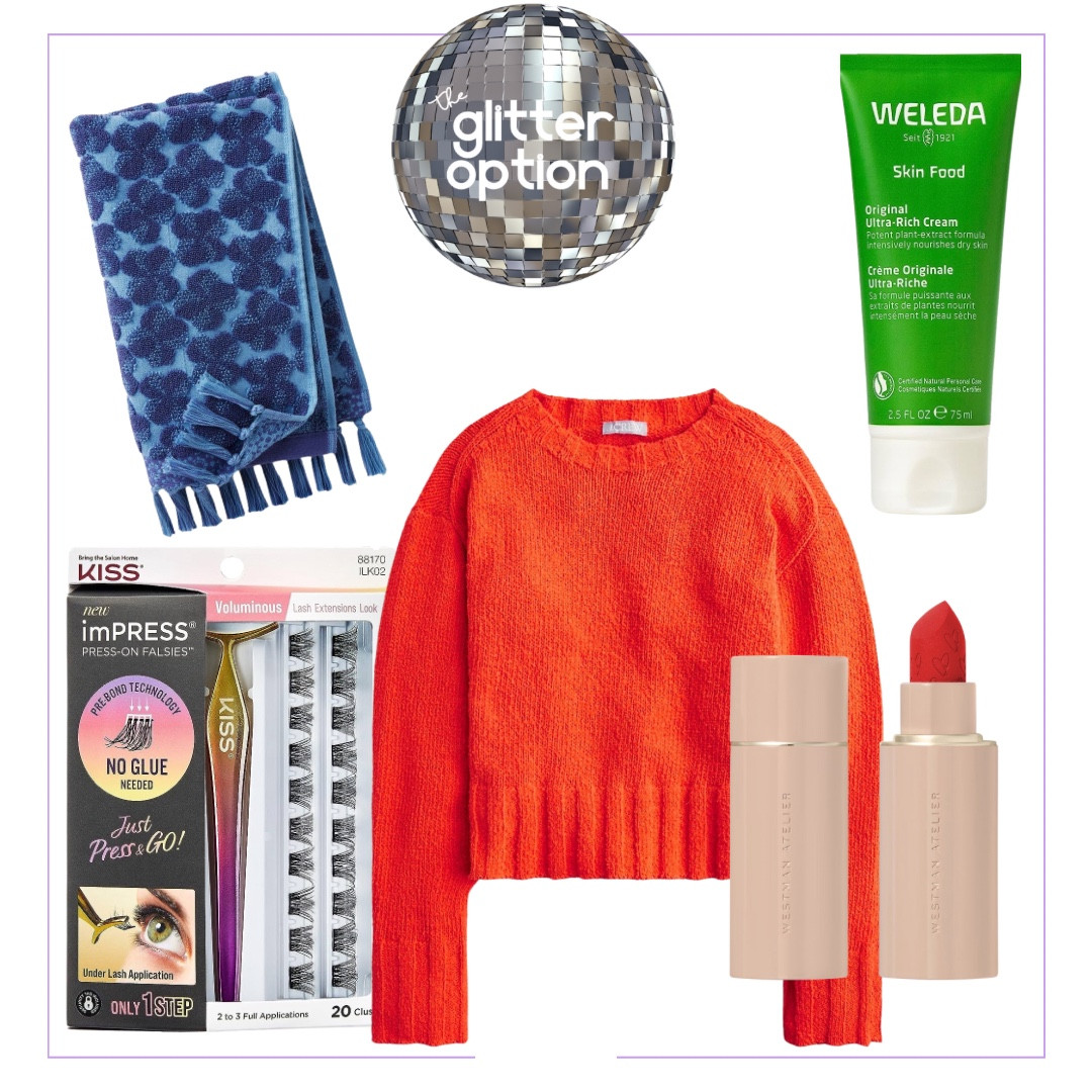 🖐🏻things 👀’m 🫶🏻ing!

#LTKhome #LTKbeauty #LTKxTarget