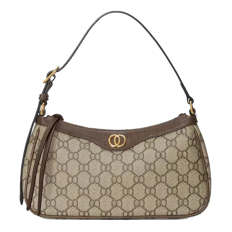 Save Big on Bulk Designer Saddle Bag Purse Designer Bag Women Luxury High Quality Fashionable Mes... | DHGate