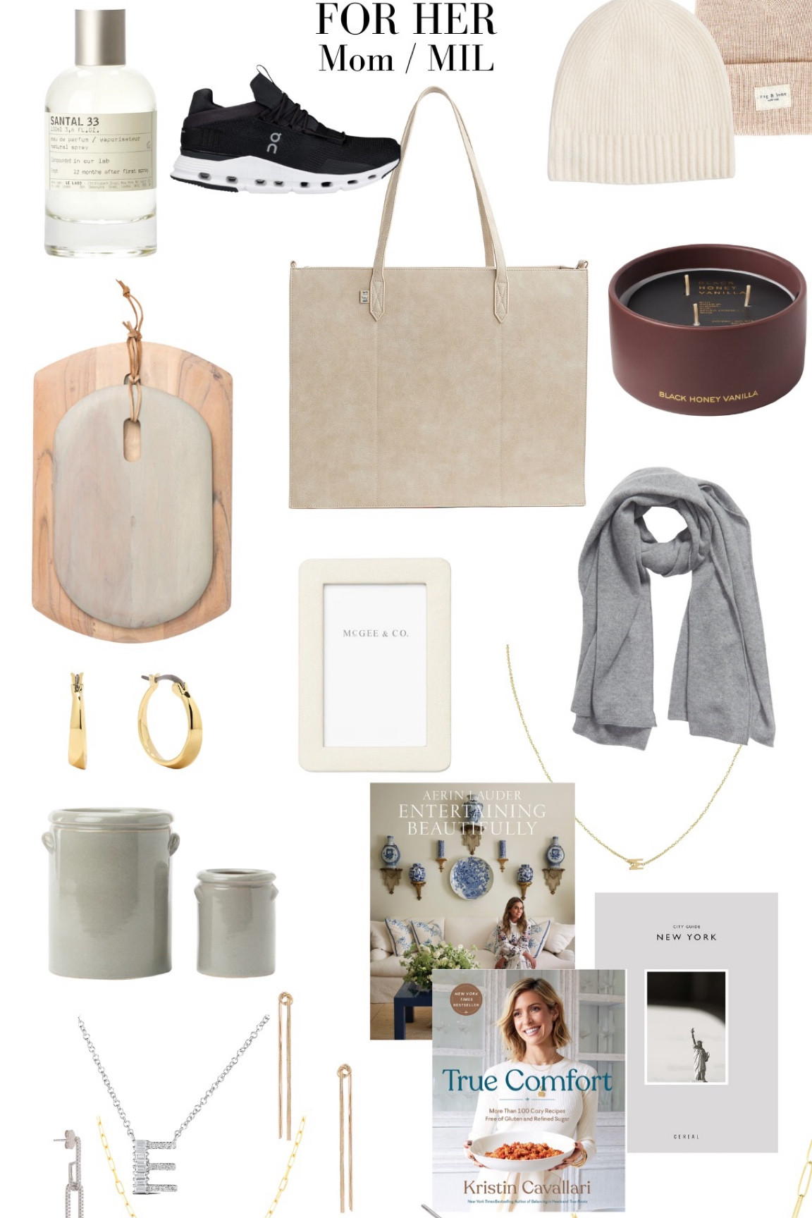 Gift guide for moms and MIL

#LTKGiftGuide