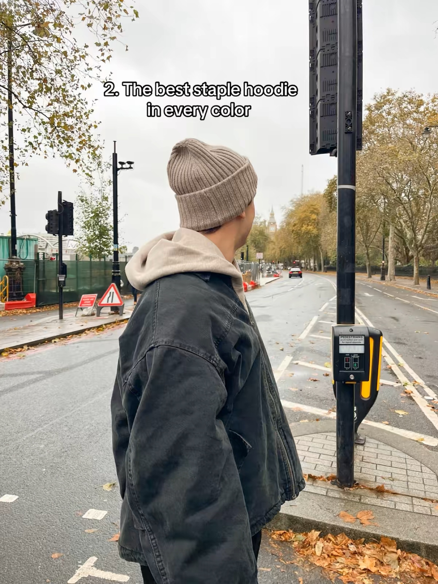 The BEST softest hoodie. I want one for me 

#LTKSeasonal #LTKMens