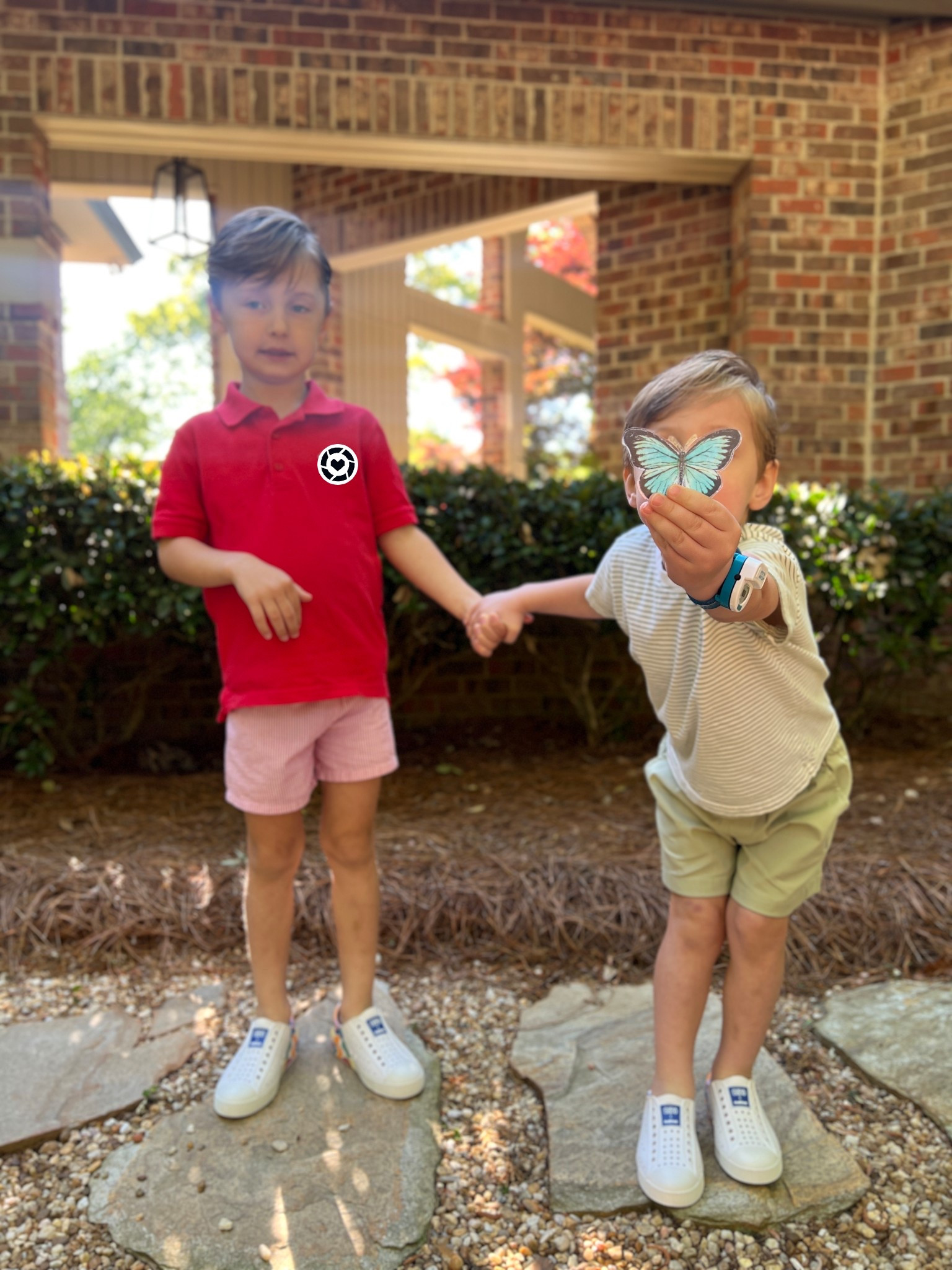 Cutie Theo in his Konny Baby 

#LTKKids