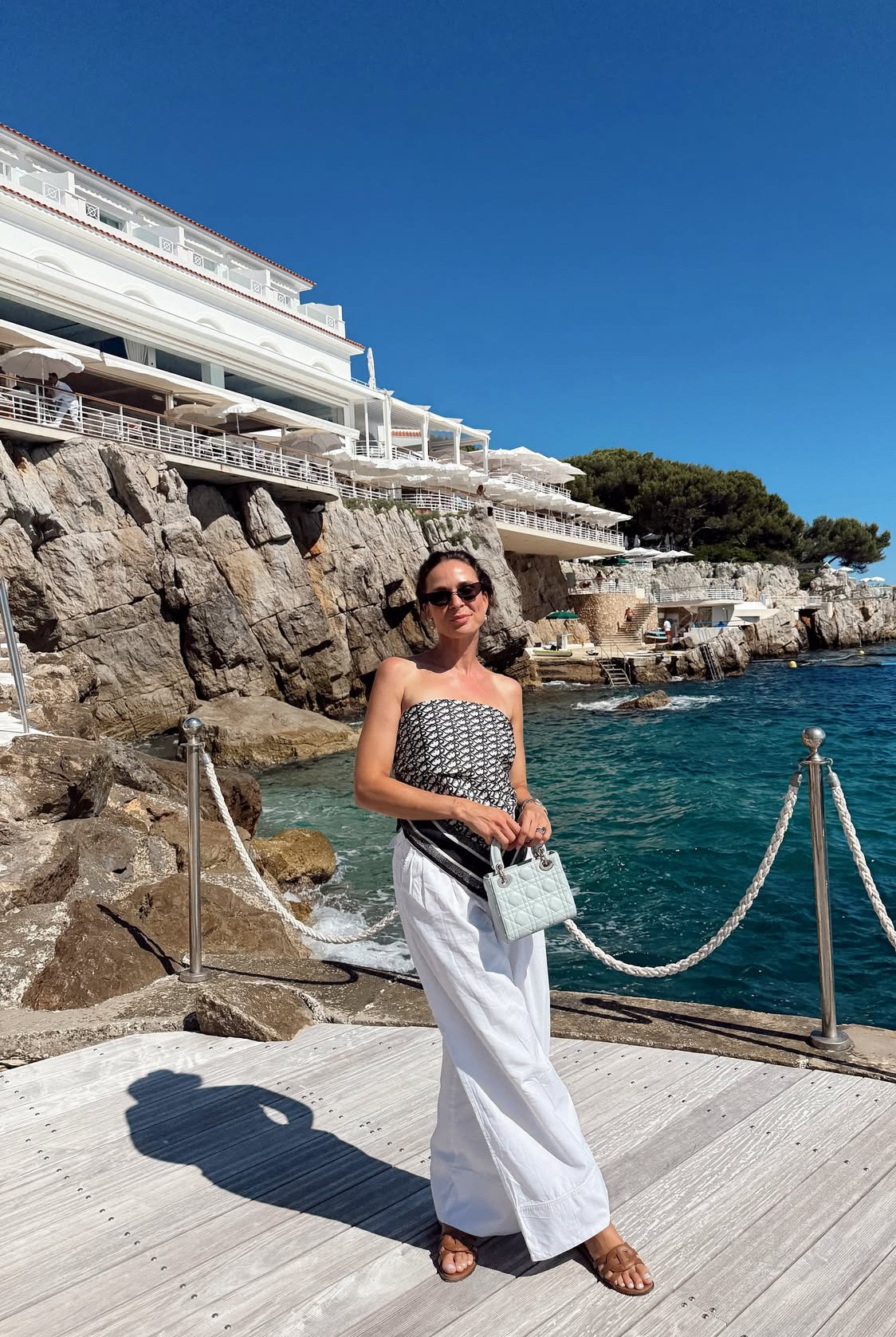 Scarf top 😍

#LTKdeutschland #LTKsummer #LTKstyletip