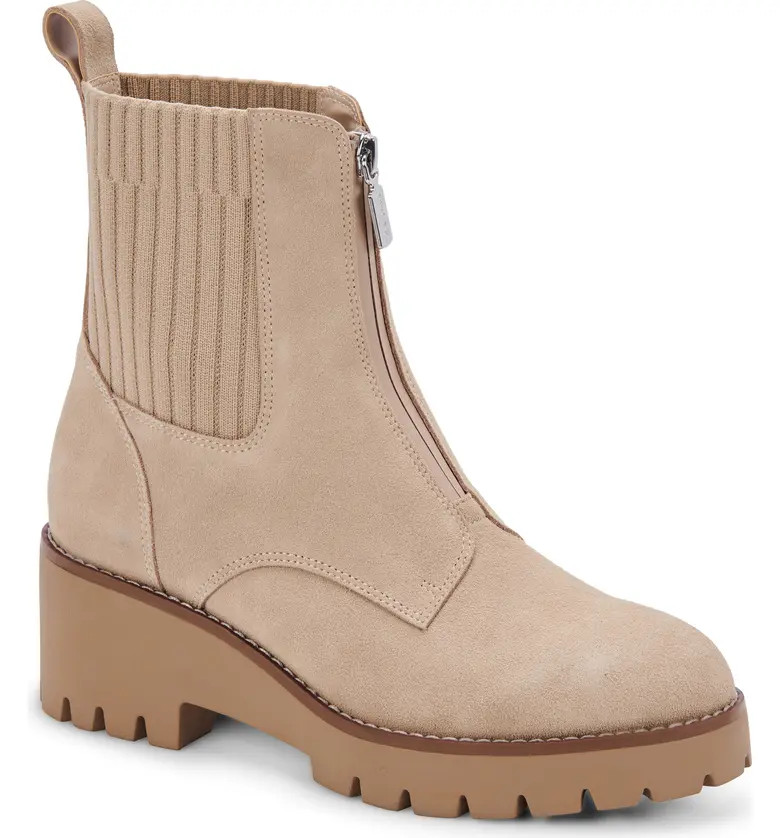 Dixie Waterproof Boot | Nordstrom