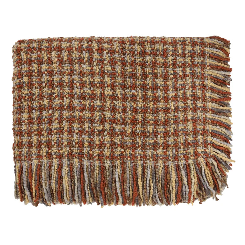 Beretta Throw | Wayfair North America