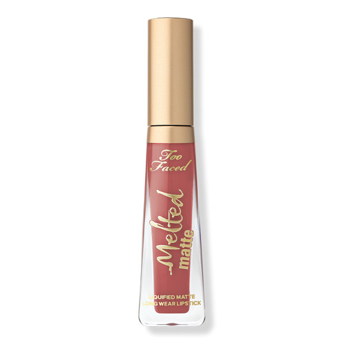 Melted Matte Liquid Longwear Lipstick | Ulta