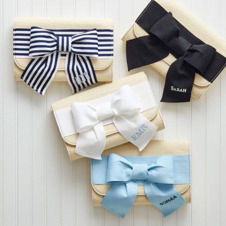 Cutest Bow Clutch
Mother’s Day Gifts

#LTKGiftGuide #LTKItBag #LTKStyleTip