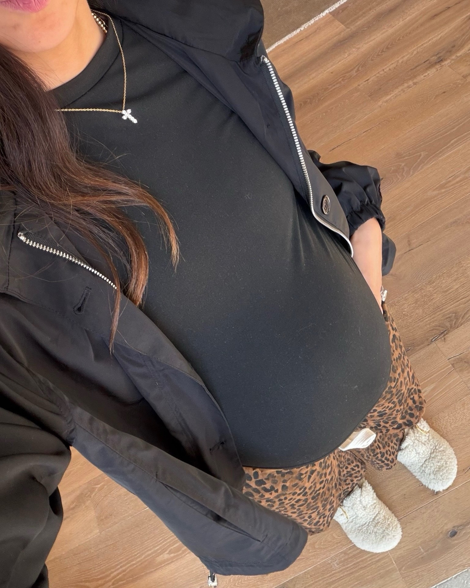 All pieces from Amazon! Will link similar sherpa birks on amazon✨

Jacket: large 
Top: medium 
Pants: medium 

Amazon, Amazon fashion, neutral fashion, Amazon fashion, cheetah print pants, leopard print pants, longsleeve top, jacket, Nashville, mom of 3, Dede raad, dress up buttercup

#LTKFindsUnder100 #LTKFindsUnder50