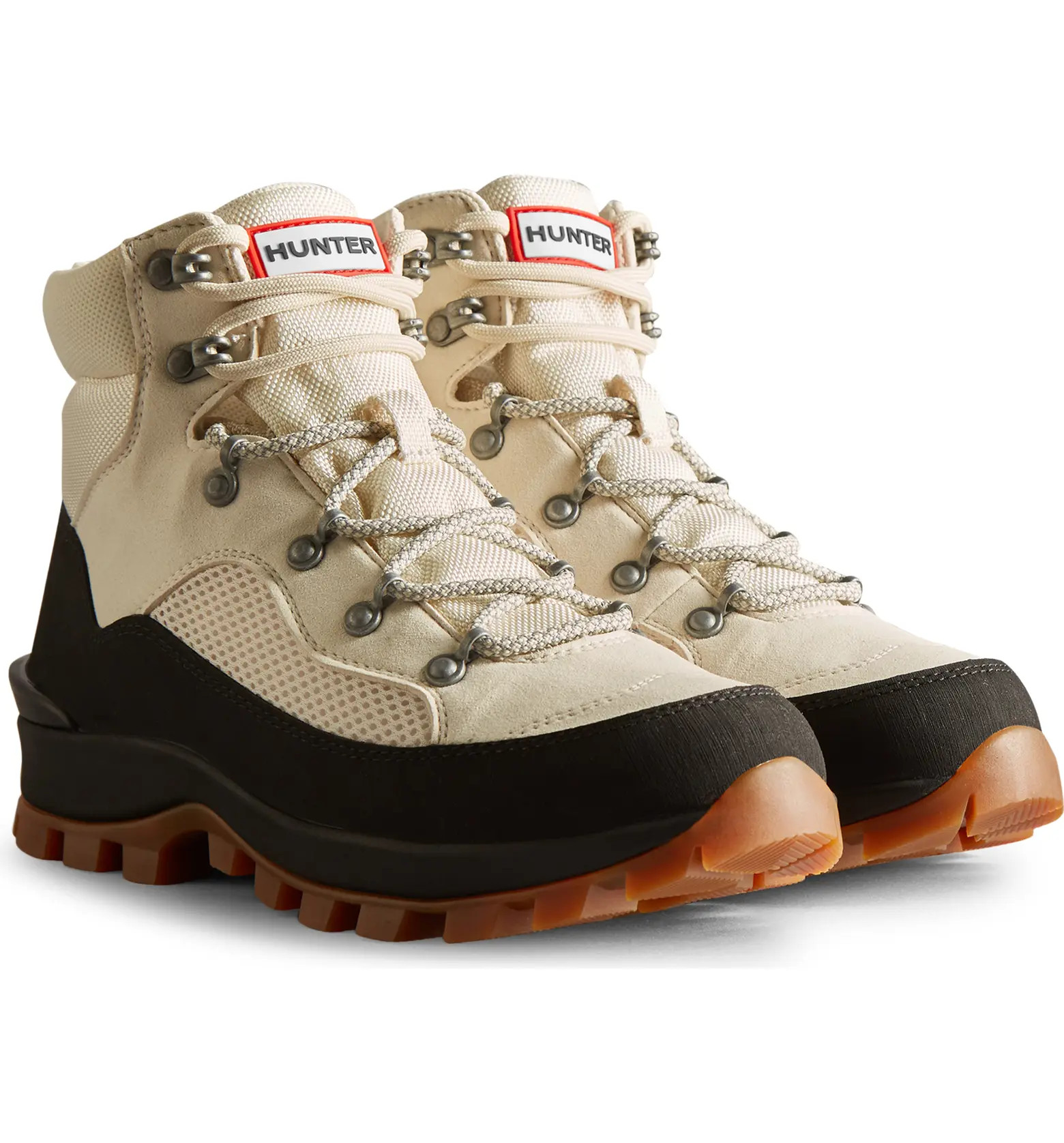 Explorer Insulated Commando Boot (Women) | Nordstrom