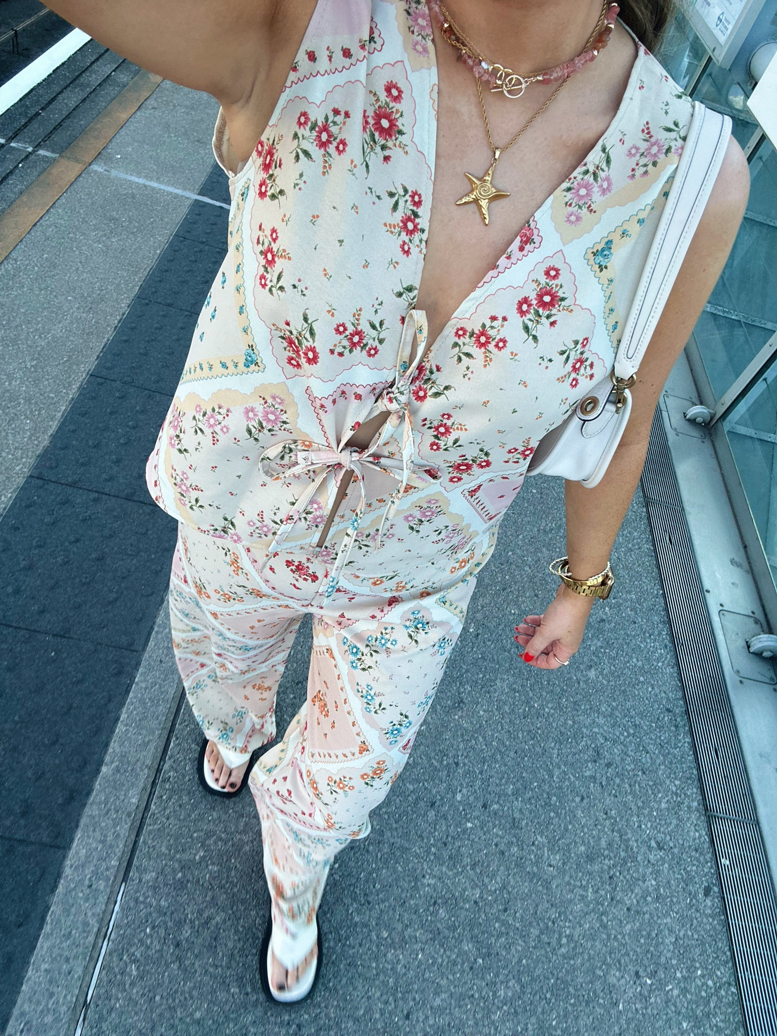 Summer date night outfits 🤍🎬✨🌴

#LTKbeauty #LTKeurope #LTKluxury