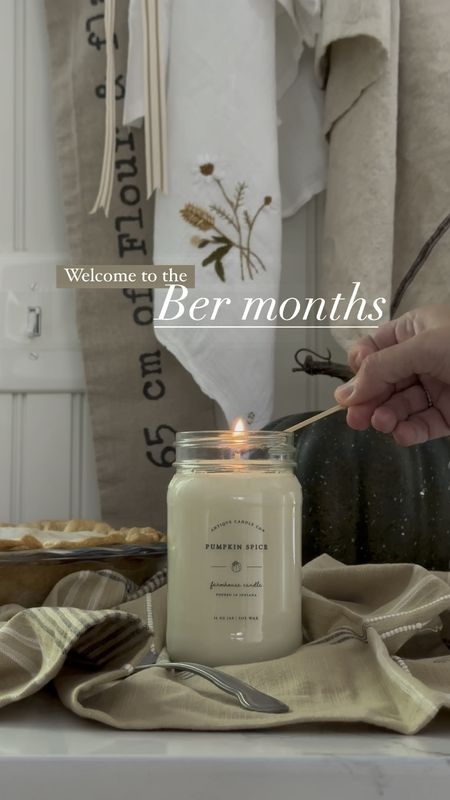 The “ber” months are the coziest months of the year! #homedecor #falldecor

#LTKhome #LTKSeasonal #LTKstyletip
