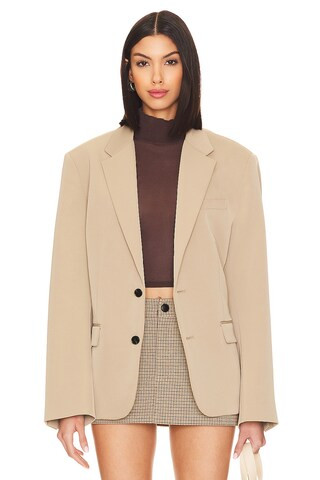 Joan Blazer
                    
                    Lovers and Friends | Revolve Clothing (Global)