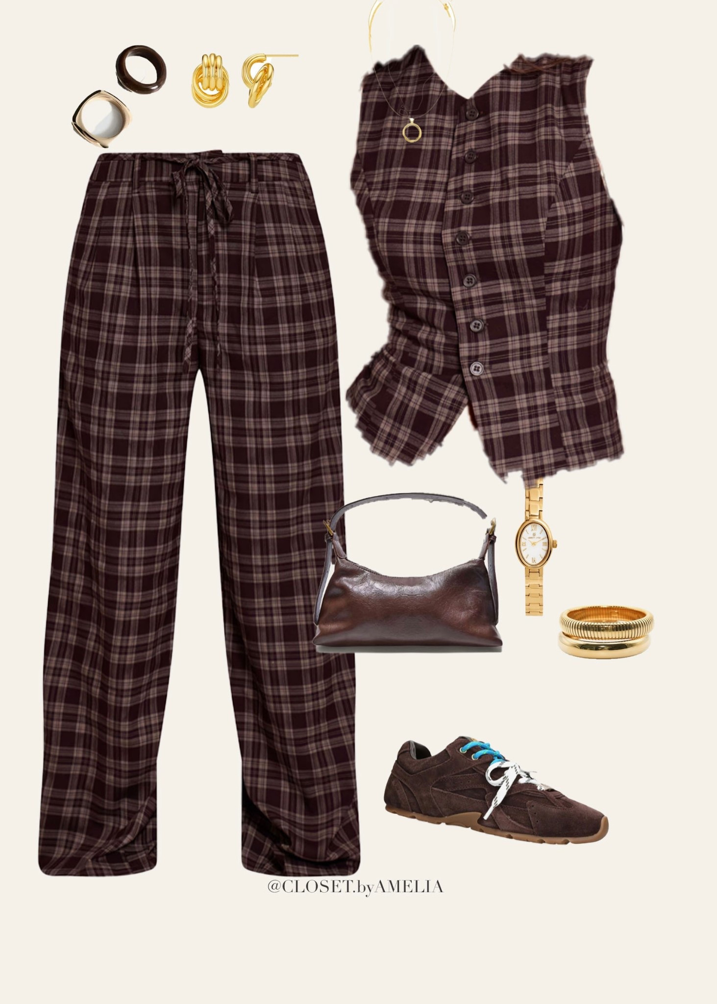 Spring 2026 Outfits ☀️🌼🫶 

#LTKFashionMonth #LTKspring #LTKuk
