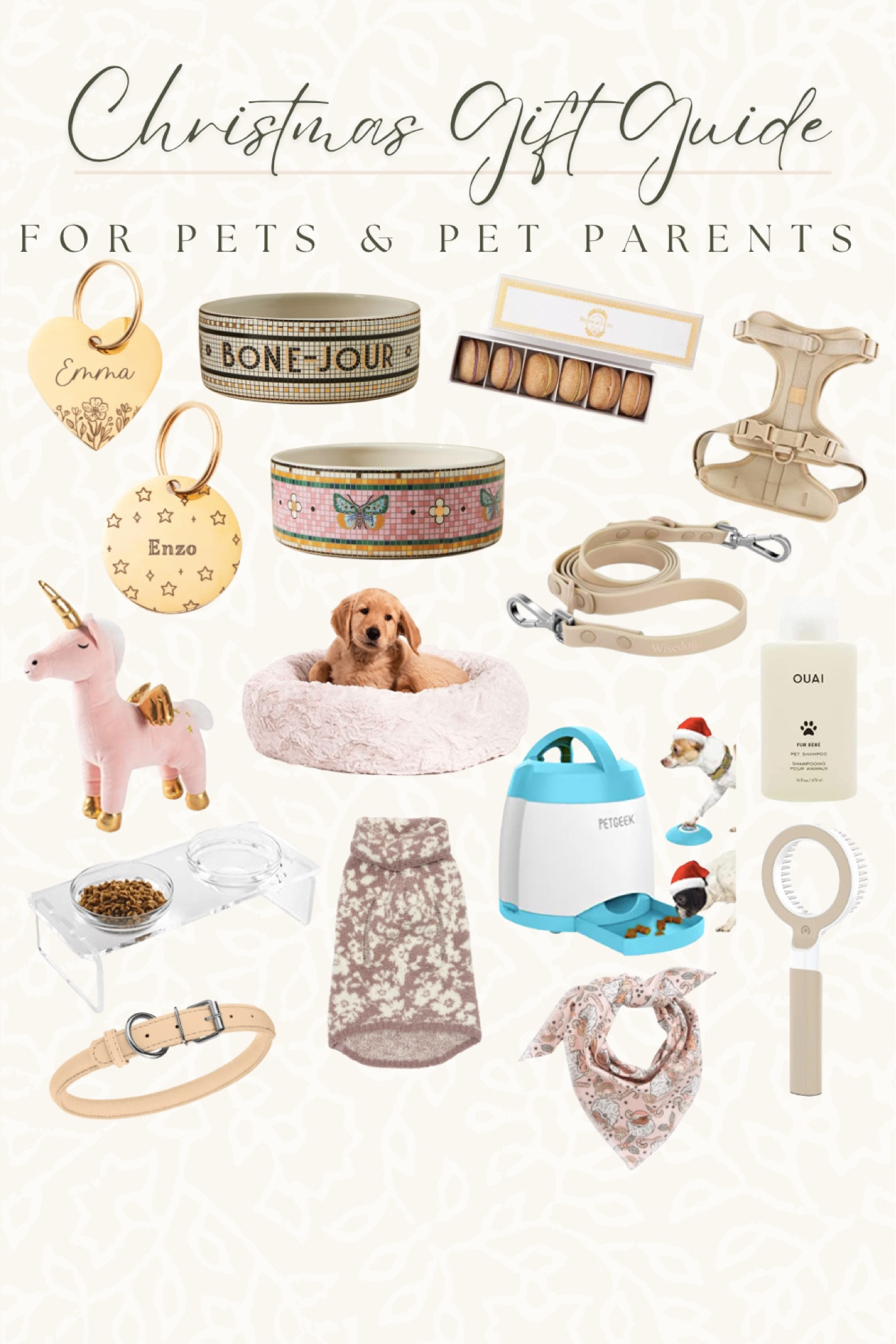 Gifts for your pets!

#LTKHoliday #LTKGiftGuide