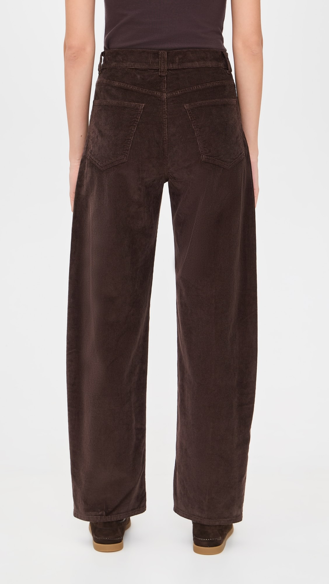 The Balloon Pants in Corduroy | Shopbop