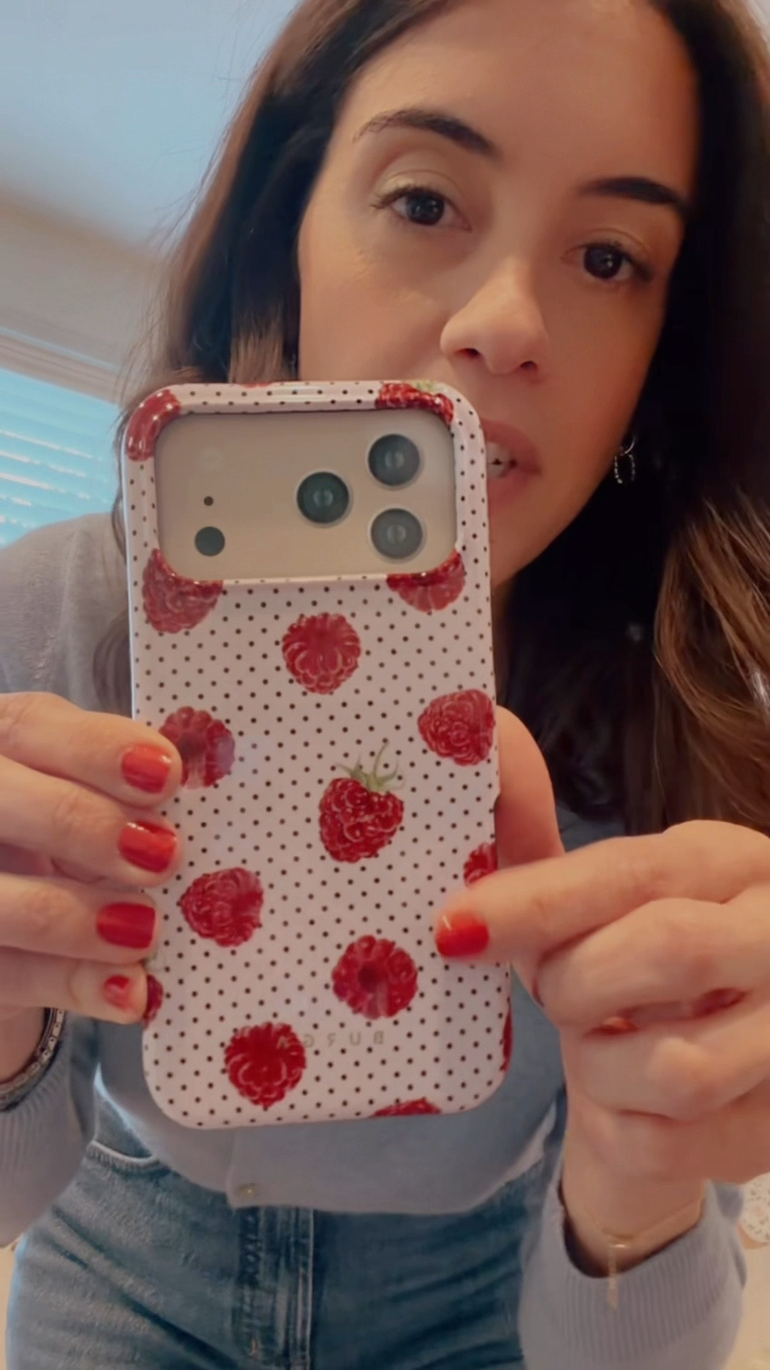 My favorite iPhone cases!!!

#LTKmomlife #LTKSeasonal