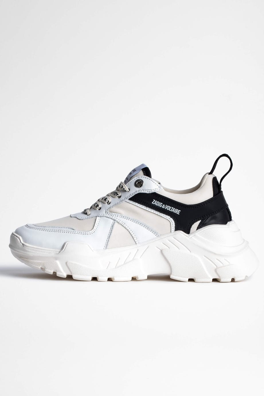Future Sneakers | Zadig et Voltaire (US)