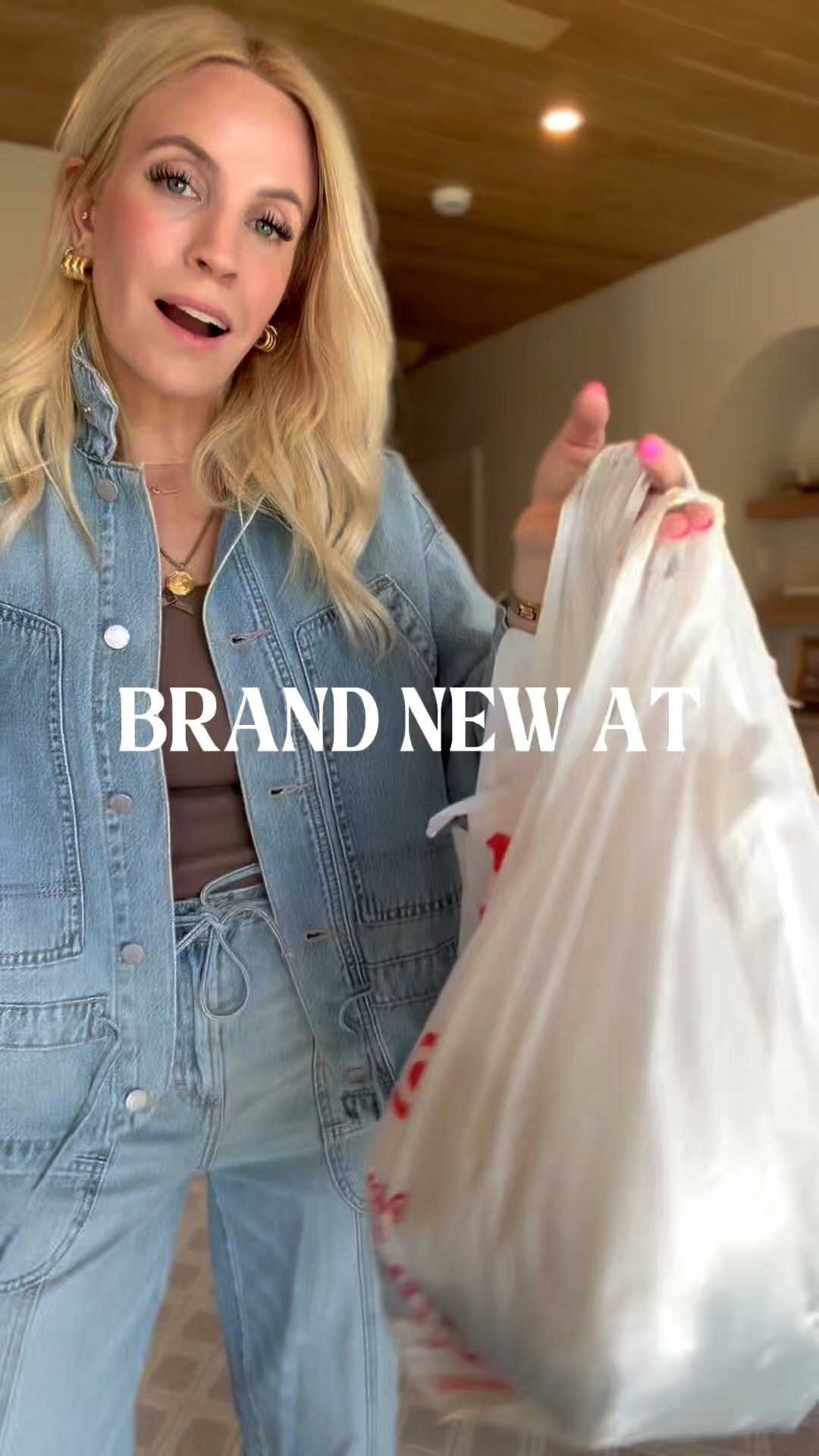 Brand new at target!!