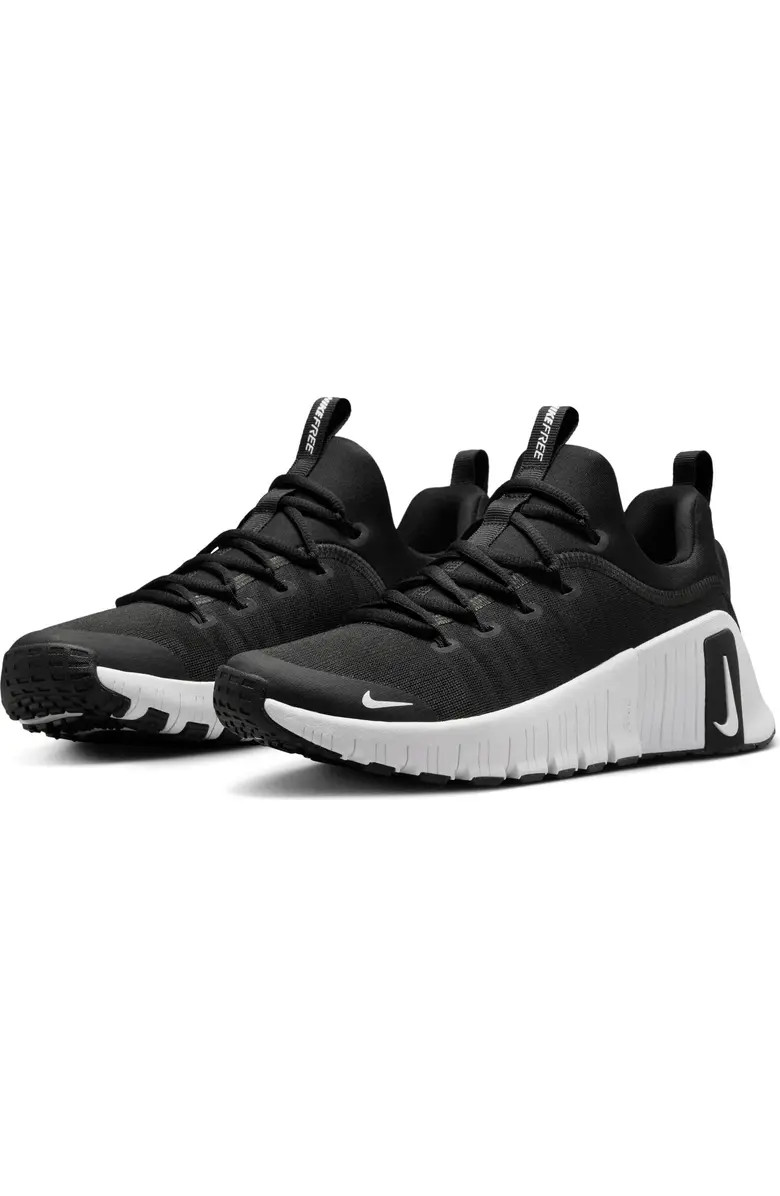 Nike Free Metcon 6 Training Shoe (Women) | Nordstrom | Nordstrom