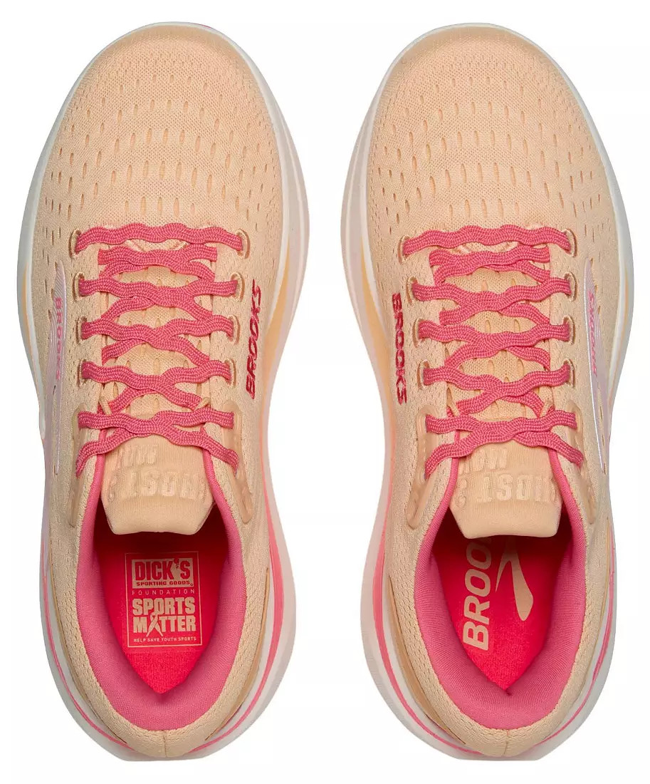 Brooks Women's Ghost Max 3 'Empower Her' Running Shoes | DICK'S Sporting Goods