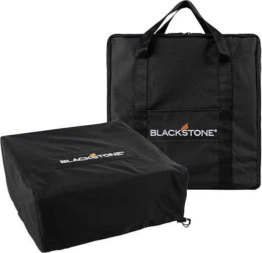 Visit the BLACKSTONE Store | Amazon (US)