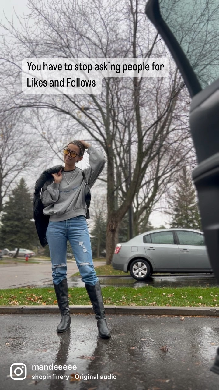 Dress up any casual look with a pair of must have cow boy boots to replace rain boots on a rainy day! 

#LTKshoecrush #LTKunder100 #LTKstyletip