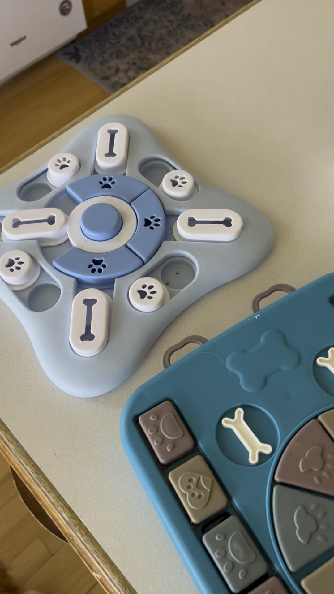 The best dog puzzles for dog enrichment! 

#LTKfamily #LTKstyletip #LTKsalealert

#LTKPets